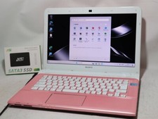 Sony vaio sve141d11n d'occasion  Expédié en Belgium