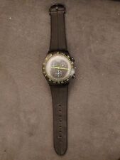 Swatch swiss chronograph for sale  Glendale