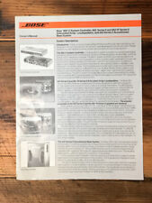 Bose 802 802 for sale  Portland