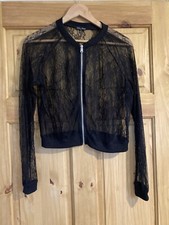 Zara womens black for sale  BIRMINGHAM