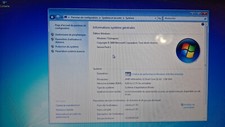 Portable msi vr630 d'occasion  Nogent-le-Roi