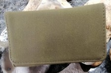 Tabakbeutel tabaktasche dreher gebraucht kaufen  Lünen