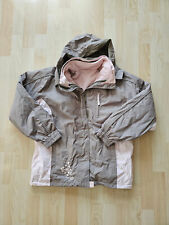Kinderregenjacke tcm gefütter gebraucht kaufen  Poing