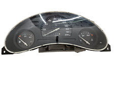 Pel corsa tachometer gebraucht kaufen  Borgentreich