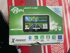 Gps mappy ultix d'occasion Gps mappy ultix d'occasion  Pontorson