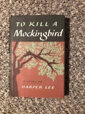 Kill mockingbird harper for sale  Navarre