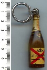 Vintage porte clés d'occasion  Basse-Goulaine