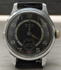 Vintage watch soviet d'occasion  Expédié en Belgium