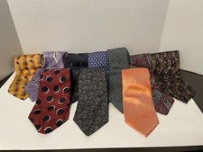 Men designer neck for sale  Fallon