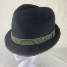 Austrian tyrolean hat for sale  STOCKPORT