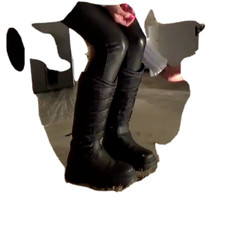 Derben schneestiefel used gebraucht kaufen  Stockelsdorf