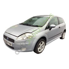 Fiat grande punto for sale  NOTTINGHAM