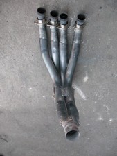 suzuki gsxr 1000 k7 scarico usato  Belpasso