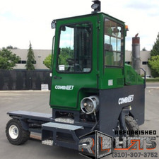 2016 combilift c14000 for sale  Mira Loma