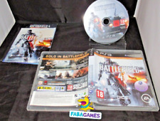 Ps3 battlefield per usato  Santa Sofia