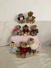 Lot peluches the d'occasion  Marseille VIII
