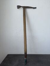 Ancien piolet charlet d'occasion  Aix-les-Bains