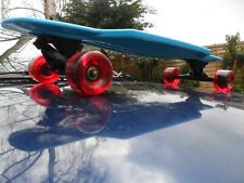 Skateboard completo personaliz usato  Spedire a Italy
