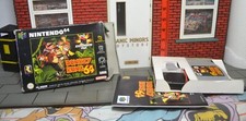 Nintendo n64 console for sale  WARRINGTON