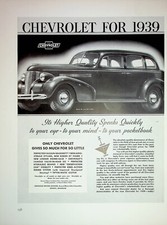 Original 1939 chevrolet for sale  Redding