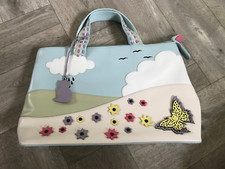 Ciccia cat handbag for sale  ELLON