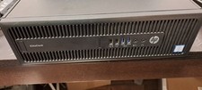 Elite desk 800 gebraucht kaufen  Feucht
