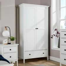 Door wardrobe storage for sale  BLACKBURN