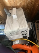 Hydroponics equipment plant for sale  Girard