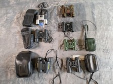 Lot binoculars tasco for sale  Yelm