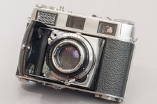 Excellent kodak retina for sale  San Jose