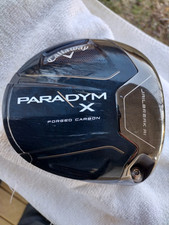 Callaway paradym driver for sale  Marietta