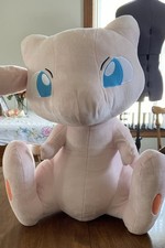 Gamestop pokemon mew for sale  Marion
