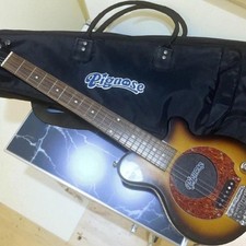 Pignose electric guitar d'occasion  Expédié en Belgium