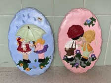 Vintage plaster chalkware for sale  Omro
