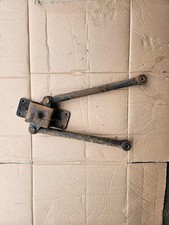 car parts reliant scimitar for sale  BLACKBURN