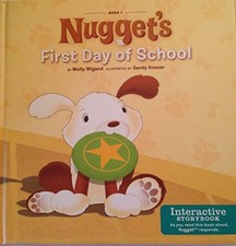 Nugget first day for sale  USA