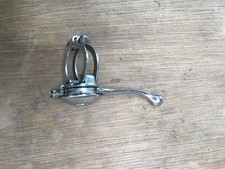 Allen scythe throttle for sale  RUGBY