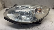 Faro anteriore sinistro usato  Italia