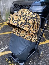 Versace barocco baby for sale  LONDON