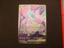 Carte pokémon ultra d'occasion  Bully-les-Mines