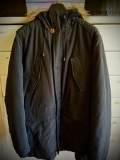 giacca nera usato  Muggia