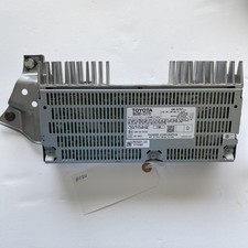 Usado, 10-12 LEXUS ES350 PIONEER RÁDIO ÁUDIO AMPLIFICADOR DE NAVEGAÇÃO GPS 86280-33170 comprar usado  Enviando para Brazil