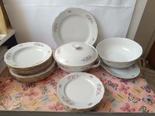 Servizio piatti ceramica usato  Castenaso