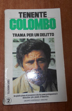 Tenente colombo trama usato  Palermo