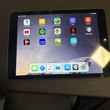 Apple ipad air usato  Segrate