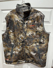 Sitka dakota vest for sale  Fredericksburg