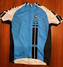 Assos blue white for sale  Tucson