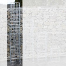 Ware gabionen säule gebraucht kaufen  Grünsfeld