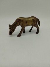 Small brass horse for sale  Palmyra