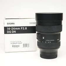 Sigma dg dn usato  Civitanova Marche